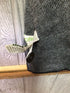 Orvis Knit Reversible Poncho One Size